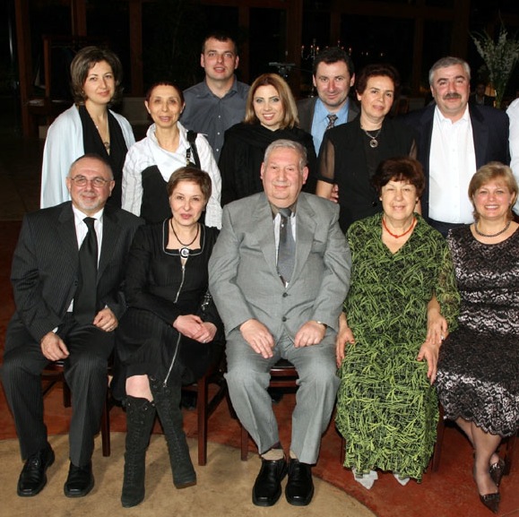 FamilyGroup