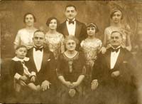 SamuelKanzerFamily