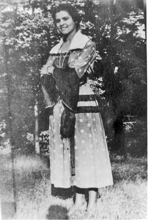 Anna Francis Bregman
