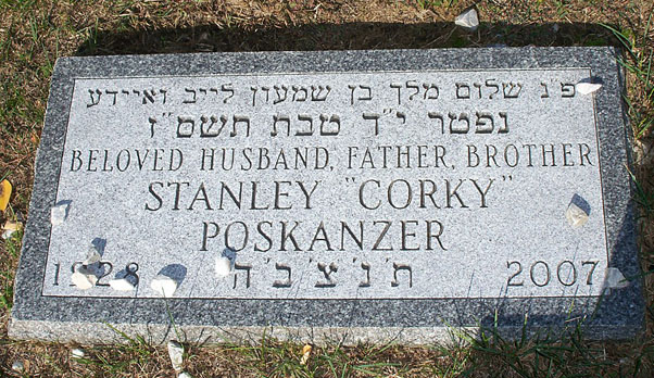 27Corky