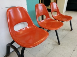 chairs