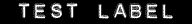 label