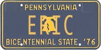 license