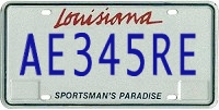 license