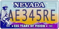 license