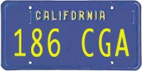 license