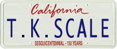 license