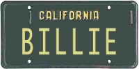 license