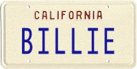 license