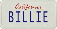 license