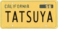 license
