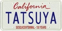 license