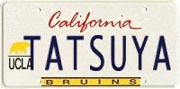 license