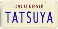 license