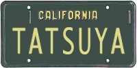 license
