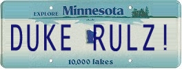 license