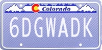 license