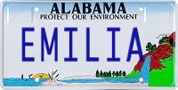 license