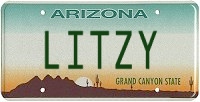 license