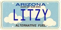 license