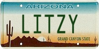 license