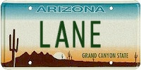 license