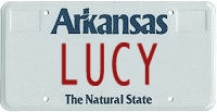 license