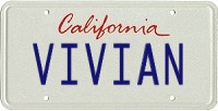 license