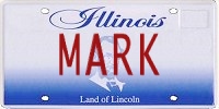 license