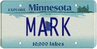 license