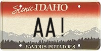 license
