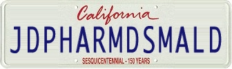 license