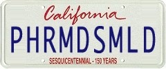 license