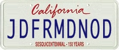 license