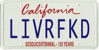 license