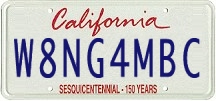 license