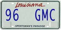 license