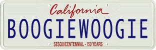 license