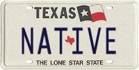 license