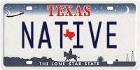 license