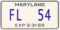 license