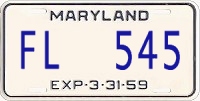 license