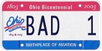 license