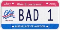 license