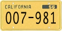 license