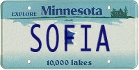 license