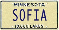 license