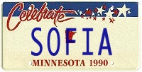 license