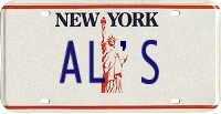 license
