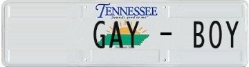 license